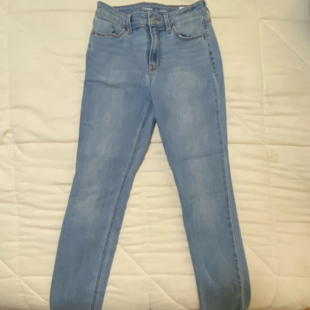 old navy jeans